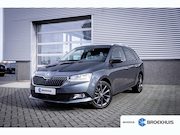 Skoda Fabia - Combi 1.0 TSI Business Edition | Airco (automatisch) | Licht