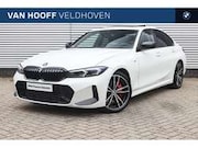 BMW 3-serie - 3 Serie 318i M Sport Automaat / Schuif-kanteldak