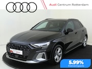 Audi A3 - allstreet 40 TFSI e Advanced edition | SoH 100% | Virtual co