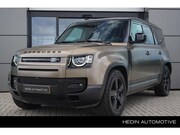 Land Rover Defender - 110 P400e X-Dynamic HSE l Schuifdak | Elektr. Trekhaak | XPE