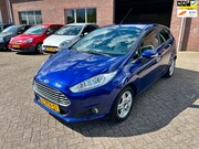Ford Fiesta - 1.0 Titanium//Nieuwe distributieriem en APK
