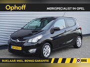 Opel Karl - 1.0 Innovation / Parkeersensoren / Navigatie / CarPlay / And