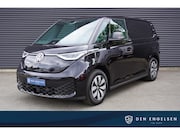 Volkswagen ID. Buzz Cargo - 77 kWh LED Apple Carplay Camera Parkeersensoren ACC Cruise c