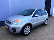 Ford Fusion - 1.6-16V Futura 5-Deurs - Airco