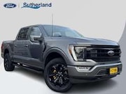 Ford USA F150 - USA 5.0 V8 SuperCrew Lariat | SCI | 401pk | Automa