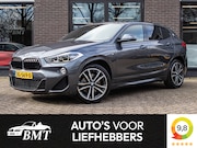 BMW X2 - F39 sDrive20i High Executive M Sport / Head-Up / Leer / NAP