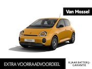 Renault Twingo - E-TECH urban range 80 1AT Evolution | LED-achterlichten | LE