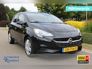 Opel Corsa-e - 1.4 90pk Business+ automaat rolstoellift airco/handgas+rem/t