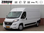 Fiat Ducato - e-Ducato 3.5t GESLOTEN BESTEL L3H2 BEV 47kWh