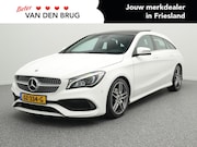 Mercedes-Benz CLA-Klasse - Shooting Brake AMG 180 Business Solution 122 PK | LED | Pano