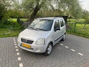Suzuki Wagon R+ - 1.3 GLS_Airco_Apk 04-2026