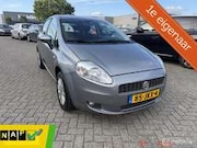 Fiat Grande Punto - 1.4 Edizione Lusso, Airco, 5drs, cruise, Trekhaak