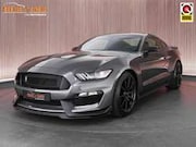 Ford USA Mustang - Shelby GT350 5.2 533pk V8 |clean Carfax|volledige