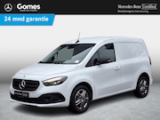 Mercedes-Benz Citan - 110 CDI L1 Pro Automaat | LED verlichting | Smartphone integ
