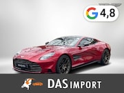 Aston Martin V12 Vanquish - MY25