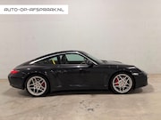 Porsche 911 - 3.8 Targa 4s 997.2 PDK Pano Leer Navi Chrono