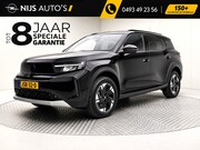 Opel Frontera - Extended range Electric GS 54 kWh | 8 Jaar Garantie | Navi |