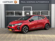 Mitsubishi Colt - 1.6 HEV Instyle | Full option | 360 camera | Dodehoek | Keyl