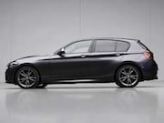 BMW 1-serie - M135i xDrive Sport (GROOT NAVI, PDC, MATRIX,