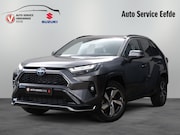 Toyota RAV4 - 2.5 Plug-in Hybrid AWD Teamplayer | Adap. Cruise | Stoel- &