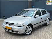Opel Astra - 1.6 Edition|AIRCO|CRUISE|NAP|