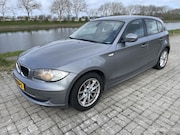 BMW 1-serie - 116i Business Line
