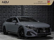 Volkswagen Arteon Shooting Brake - 1.4 TSI eHybrid R-Line | Pano | 20"| Trekh. | IQ Li. | Topv.