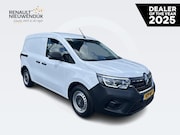 Renault Kangoo - 1.5 Blue dCi 95 Comfort L1 | RADIO | AIRCO | CRUISE | VLOER