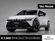 Hyundai IONIQ 3 - Prime 61 kWh | Prijs Incl Koopvoordeel €1500, - | V