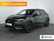 DS DS 3 - Performance Line | 17" lichtmetalen velgen DUBLIN | DS Iris