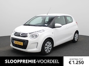 Citroën C1 - 1.0 VTi Feel | Camera | DAB Radio | Airco | 5 Deurs | Blueto