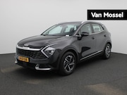 Kia Sportage - 1.6 T-GDi MHEV DynamicLine | LMV | Parkeer sensoren | Virtua