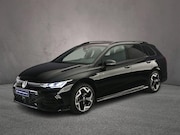 Volkswagen Golf - Variant 1.5 eTSI R-Line 150pk DSG Automaat, Adaptive cruise 
