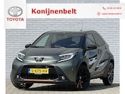 Toyota Aygo X - 1.0 VVT-i S-CVT Limited Automaat 5-deurs | Clima | DAB