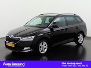 Skoda Fabia - Combi 1.0 TSI Clever DSG | Panoramadak | Camera | Blind Spot