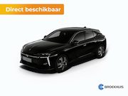 DS DS 4 - N°4 Ligne Business | 19" Lichtmetalen velgen LIMA | Achterui