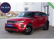 Land Rover Range Rover Evoque - 2.0 D180 AWD HSE|1ste Eig|Panoramadak|Trekhaak|Leder|Digitaa