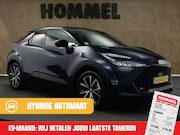 Toyota C-HR - 2.0 Plug-in Hybrid 220 Dynamic - ORIGINEEL NEDERLANDSE AUTO 