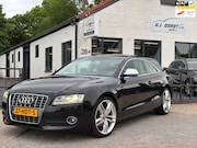 Audi A5 - 1.8 TFSI Pro Line pano|netjes