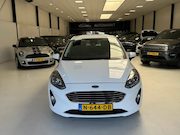 Ford Fiesta - 1.0 EcoBoost Hybrid Titanium