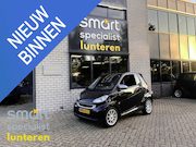 Smart ForTwo - cabrio 1.0 mhd Passion