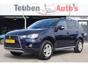 Mitsubishi Outlander - 2.0 Intro Edition | Automaat | Climate control | Cruise cont