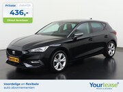 Seat Leon - 1.5 TSI FR | All-in 436, - Private Lease | Direct uit voorra