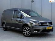 Volkswagen Caddy - 2.0 TDI L2H1 BMT Maxi Exclusive Edition