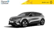 Renault Mégane E-Tech - Techno 220 pk comfort range MY25 | NU met € 5.500, - Zeeuw &
