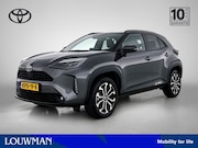 Toyota Yaris Cross - 1.5 Hybrid 115 Dynamic