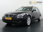 BMW 5-serie - Touring 530xi Youngtimer Panoramadak 4WD nieuwe injectoren