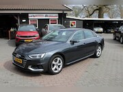 Audi A4 - Limo 35 TFSI automaat Advanced Edition