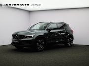 Volvo XC40 - 2.0 B4 Plus Dark / Pan. dak / Trekhaak / Privacy glass / Nub