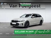 BMW 3-serie - 3 Serie Touring 330e | Innovatie pakket | M Sport